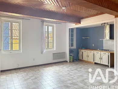 Immeuble à Lombez (32220)