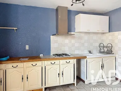 Immeuble à Lombez (32220)