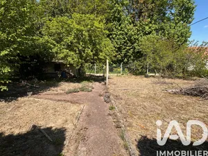 Terrain à Saint-Fargeau-Ponthierry (77310)