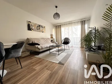 Appartement à Perpignan (66000)