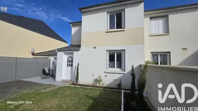 Maison de ville à Saint-Amand-Montrond (18200)