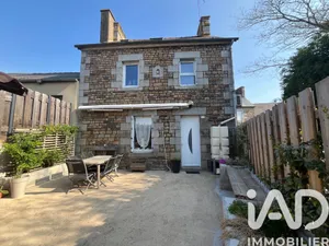 Maison à vendel (35140)