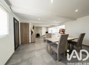 Maison à Bourthes (62650)