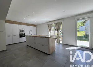House in Bourthes (62650)