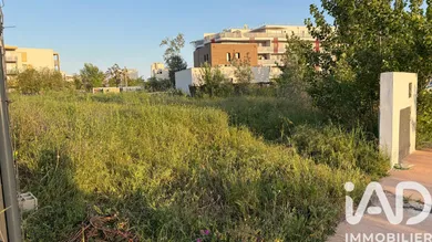 Land in Sérignan (34410)