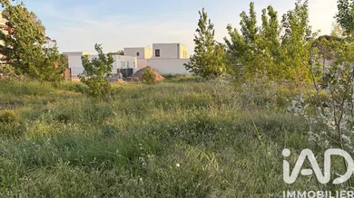Land in Sérignan (34410)