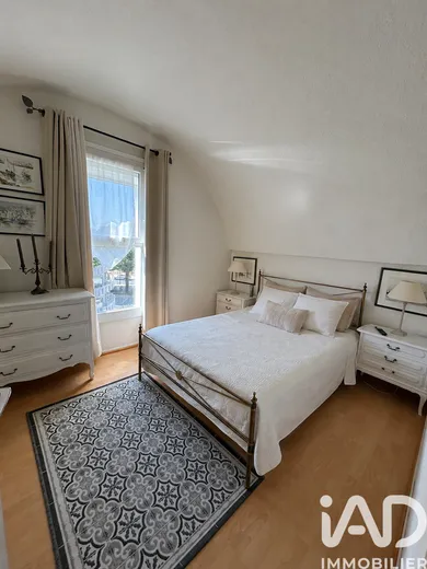 Appartement à Gruissan (11430)