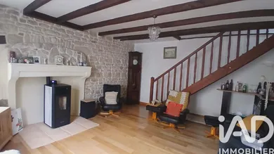 Maison à Alloinay (79190)