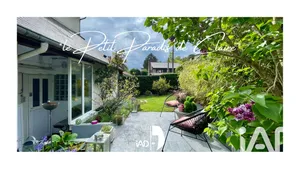 House in mont-saint-aignan (76130)