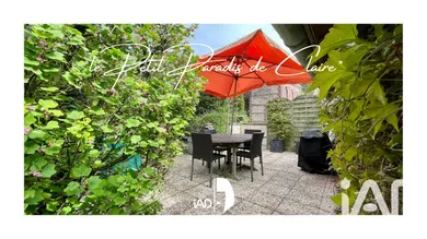 House in mont-saint-aignan (76130)