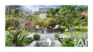 Maison à  mont-saint-aignan (76130)