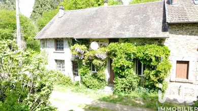 Park home in Mialet (24450)