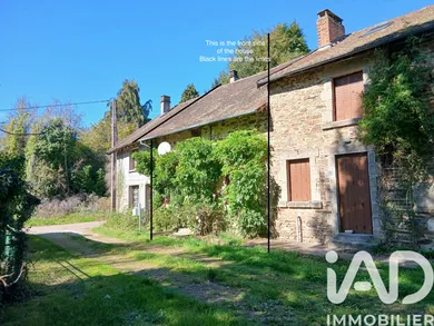 Park home in Mialet (24450)