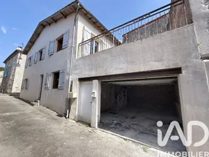 House in Bruch (47130)