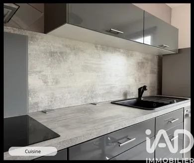 Appartement à Muret (31600)