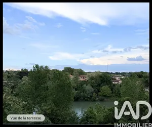 Apartment in Muret (31600)