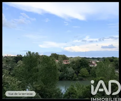 Apartment in Muret (31600)