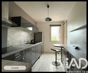 Apartment in Muret (31600)