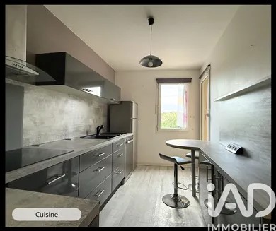 Appartement à Muret (31600)
