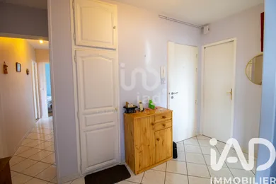 Appartement à Compiègne (60200)