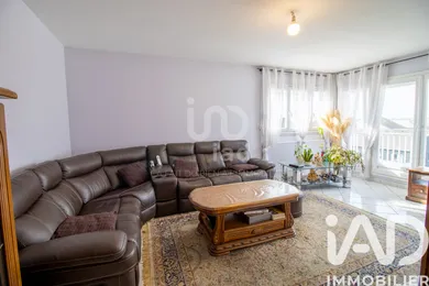 Appartement à Compiègne (60200)