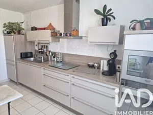 Appartement à La Roche-sur-Yon (85000)