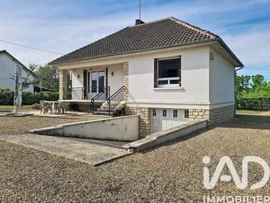 Maison à Les Andelys (27700)