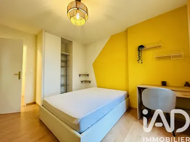 Apartment in Orléans (45100)
