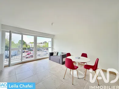 Appartement à Longjumeau (91160)