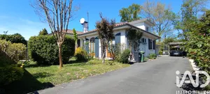 Traditional house in Artigues-près-Bordeaux (33370)