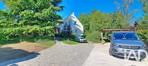Maison à La Ferté-Alais (91590)