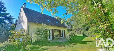 Maison à La Ferté-Alais (91590)