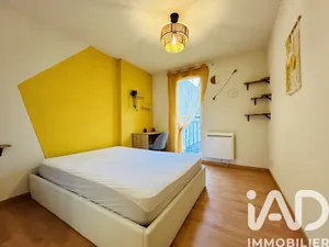 Apartment in Orléans (45100)