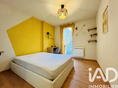 Apartment in Orléans (45100)