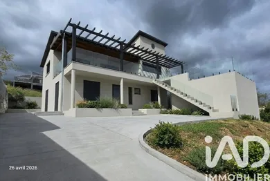 Maison à Les Trois-Bassins (97426)