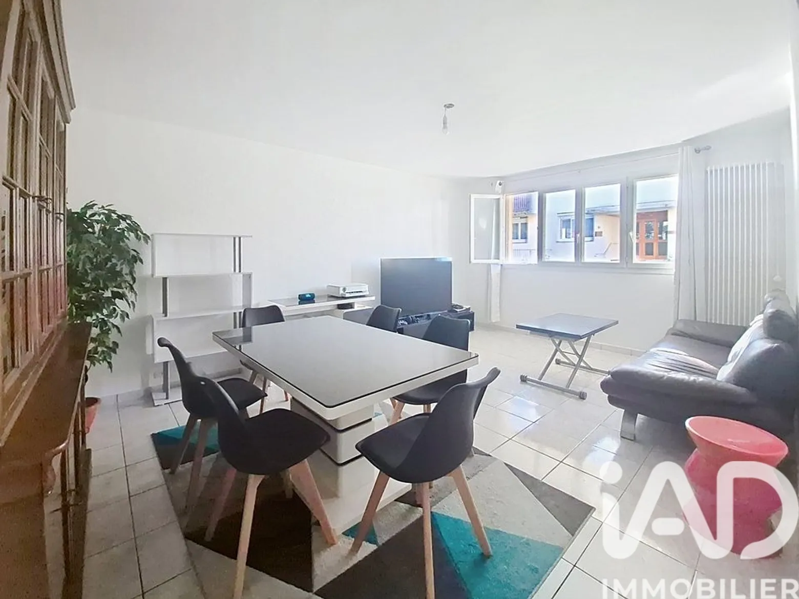 Vente appartement à Frépillon (95740) : appartement 3 pièces 69 m² - 1994156 — 3