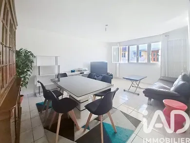 Appartement à Frépillon (95740)