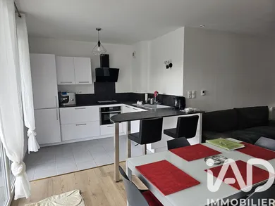 Appartement à Châlons-en-Champagne (51000)