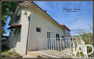 Maison à Creuzier-le-Neuf (03300)
