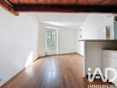 Appartement à Hyères (83400)