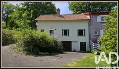 House in Creuzier-le-Neuf (03300)