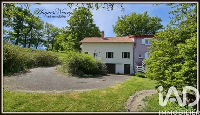 House in Creuzier-le-Neuf (03300)