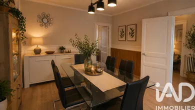 Townhouse in Déols (36130)