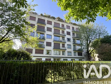 Appartement à Neuilly-sur-Seine (92200)