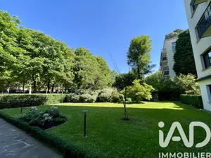 Appartement à Neuilly-sur-Seine (92200)