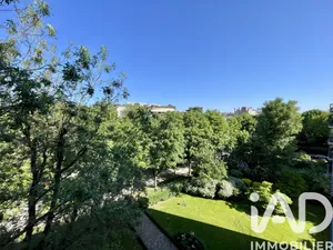 Appartement à Neuilly-sur-Seine (92200)