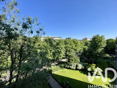 Apartment in Neuilly-sur-Seine (92200)