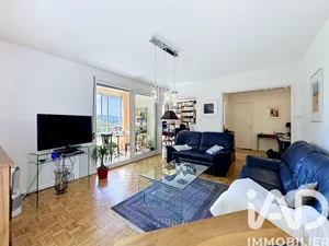 Apartment in Lyon (69005)