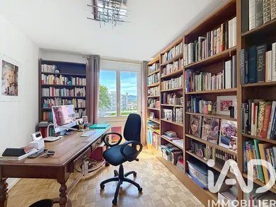 Apartment in Lyon (69005)