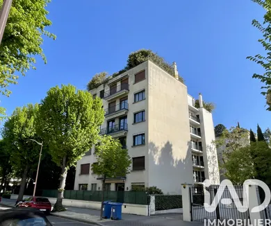 Appartement à Neuilly-sur-Seine (92200)